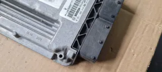 0261S09248 670007174B Блок управления двигателем Maserati Quattroporte Арт e12618328, вид 5