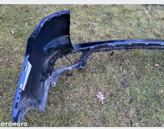 8069240 Бампер задний BMW X5 G05  Арт e12618172, вид 2