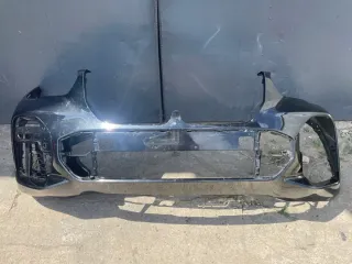8069207 g05x5bmwczarny Бампер передний BMW X5 G05  Арт e12618155, вид 1