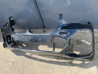 8069207 g05x5bmwczarny Бампер передний BMW X5 G05  Арт e12618155, вид 3