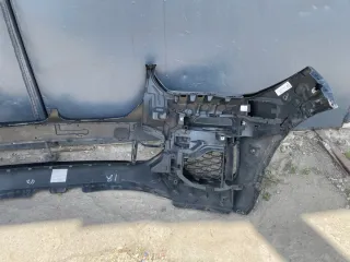 8069207 g05x5bmwczarny Бампер передний BMW X5 G05  Арт e12618155, вид 6