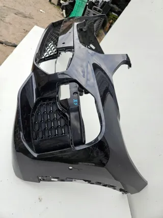 8069207 51118069207 Бампер передний BMW X5 G05  Арт e12618151, вид 2