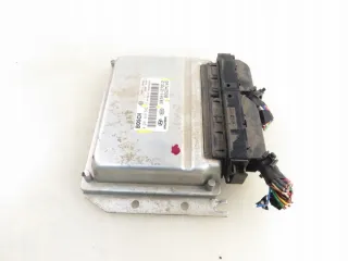 3910127212 86S2MI03 0281010582 Блок управления двигателем Hyundai Santa FE 1 (SM) Арт e12618145, вид 7