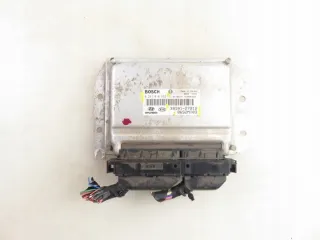 3910127212 86S2MI03 0281010582 Блок управления двигателем Hyundai Santa FE 1 (SM) Арт e12618145, вид 8