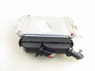 3910127212 86S2MI03 0281010582 Блок управления двигателем Hyundai Santa FE 1 (SM) Арт e12618145, вид 9