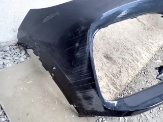 2017-2021R 51117417942 Бампер передний BMW X4 G02 Арт e12618131, вид 2
