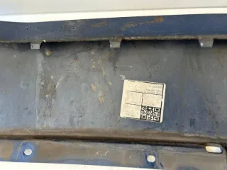 773828 Бампер передний BMW X3 G01 Арт e12618109, вид 7