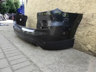 773828-10 Бампер задний BMW X3 G01 Арт e12618031, вид 2