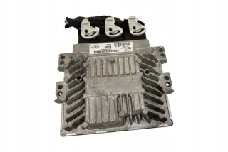 7G9112A650UH Блок управления двигателем Ford Mondeo 4 Арт e12617968, вид 2
