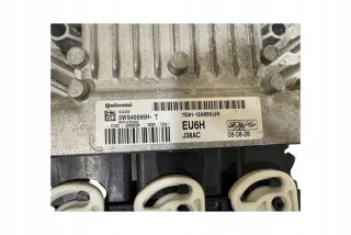 7G9112A650UH Блок управления двигателем Ford Mondeo 4 Арт e12617968, вид 5