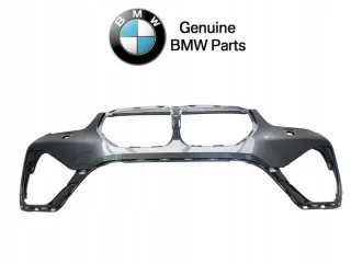 51117954205 Бампер передний BMW X1 F48 Арт e12617936, вид 1