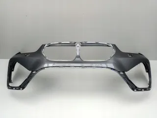 51117954205 Бампер передний BMW X1 F48 Арт e12617936, вид 5