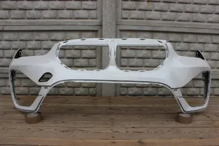 51117954205 Бампер передний BMW X1 F48 Арт e12617934, вид 1