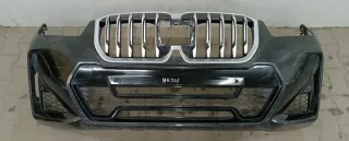 5111-9881907 Бампер передний BMW X1 U11 Арт e12617923, вид 1