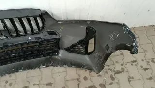 5111-9881907 Бампер передний BMW X1 U11 Арт e12617923, вид 11