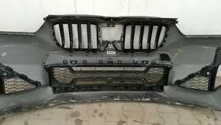 5111-9881907 Бампер передний BMW X1 U11 Арт e12617923, вид 13