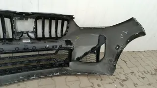 5111-9881907 Бампер передний BMW X1 U11 Арт e12617923, вид 14