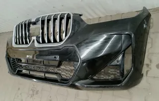 5111-9881907 Бампер передний BMW X1 U11 Арт e12617923, вид 3