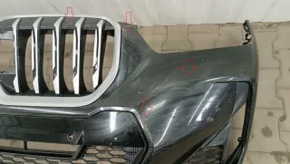 5111-9881907 Бампер передний BMW X1 U11 Арт e12617923, вид 6