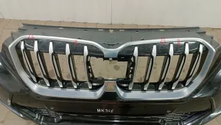 5111-9881907 Бампер передний BMW X1 U11 Арт e12617923, вид 9