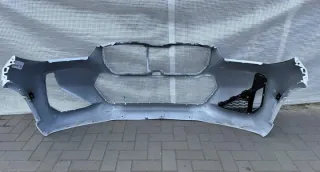 51119881907 Бампер передний BMW X1 U11 Арт e12617918, вид 7
