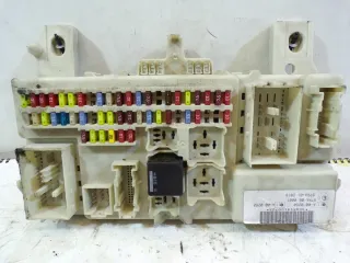 6M51-12A650-NB Блок управления двигателем Ford Focus 2 Арт e12617895, вид 7