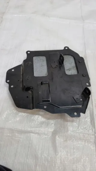 8V21-12A650-TG 2A650-TG Блок управления двигателем Ford Fiesta 5 Арт e12617862, вид 4