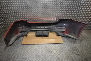  Бампер задний BMW M4 F82/F83 Арт e12617845, вид 4