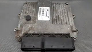 55192093 Блок управления двигателем Fiat Punto 2 Арт e12617820, вид 1