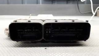 55192093 Блок управления двигателем Fiat Punto 2 Арт e12617820, вид 2