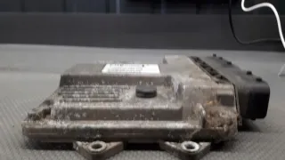 55192093 Блок управления двигателем Fiat Punto 2 Арт e12617820, вид 7
