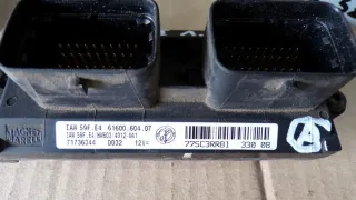 IAW59FE4 46812234 503000344700 Блок управления двигателем Fiat Punto 2 Арт e12617818, вид 10