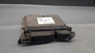 55187374 Блок управления двигателем Fiat Panda 2 Арт e12617813, вид 2