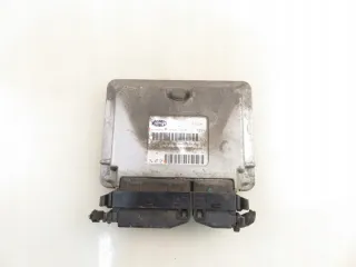IAW4AFSM 55188619 Блок управления двигателем Fiat Panda 2 Арт e12617810, вид 2