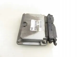 IAW4AFSM 55188619 Блок управления двигателем Fiat Panda 2 Арт e12617810, вид 4