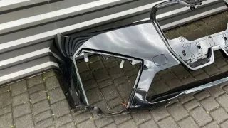 7933621 Бампер передний BMW IX i20 Арт e12617799, вид 2