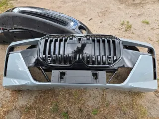 511180797945 Бампер передний BMW 7 G70 Арт e12617748, вид 1