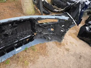 511180797945 Бампер передний BMW 7 G70 Арт e12617748, вид 4
