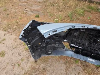 511180797945 Бампер передний BMW 7 G70 Арт e12617748, вид 5