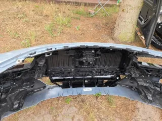 511180797945 Бампер передний BMW 7 G70 Арт e12617748, вид 6