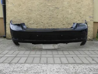 7301219 Бампер задний BMW 7 F01/F02 Арт e12617722, вид 1