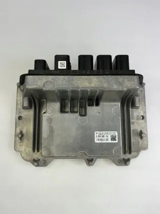 8654466 Блок управления двигателем BMW X1 F48 Арт e12617528, вид 1