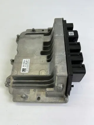 8654466 Блок управления двигателем BMW X1 F48 Арт e12617528, вид 3