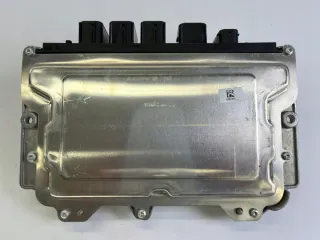 8654466 Блок управления двигателем BMW X1 F48 Арт e12617528, вид 5
