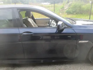  Дверь передняя правая BMW 5 F10/F11/GT F07 Арт e12617471, вид 1