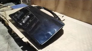 TPD13240 Дверь передняя правая BMW 5 F10/F11/GT F07 Арт e12617466, вид 3