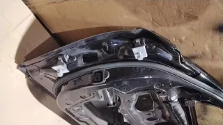 TPD13240 Дверь передняя правая BMW 5 F10/F11/GT F07 Арт e12617466, вид 5
