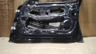 TPD13240 Дверь передняя правая BMW 5 F10/F11/GT F07 Арт e12617466, вид 7