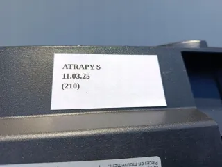 5NA853653 Решетка радиатора Volkswagen Tiguan 2 Арт e12617390, вид 6