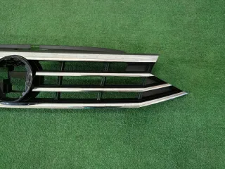 254664 3G0853653N Решетка радиатора Volkswagen Passat B8 Арт e12617356, вид 5